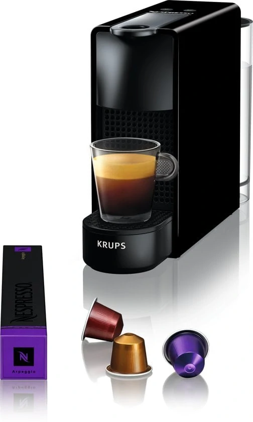 Opmerkelijk Vergoeding Miles De 5 Beste Nespresso Apparaten op de Markt (jan. 2022) | Paarshuis
