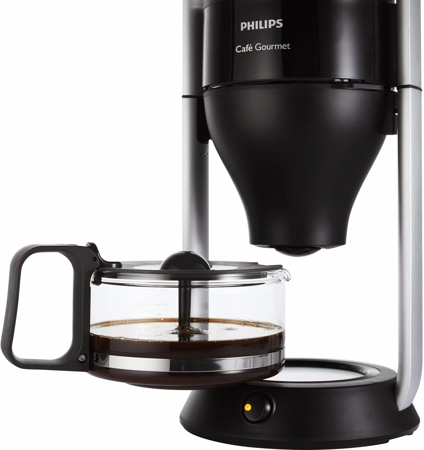 Philips Cafe Gourmet Hd5408:20 Close Up