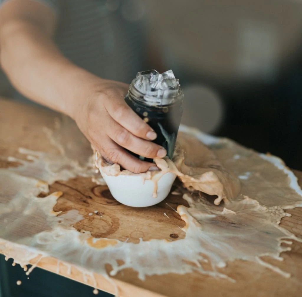 11 Pro-tips om Koffievlekken te Verwijderen