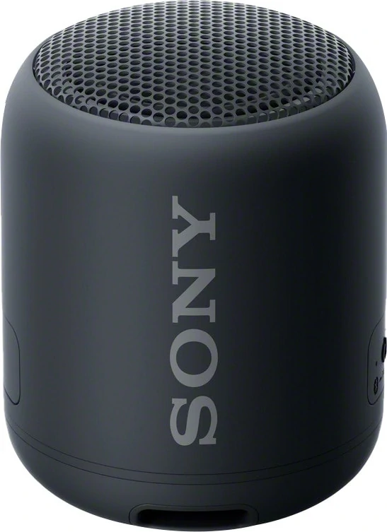 Sony speaker Vooraanzicht