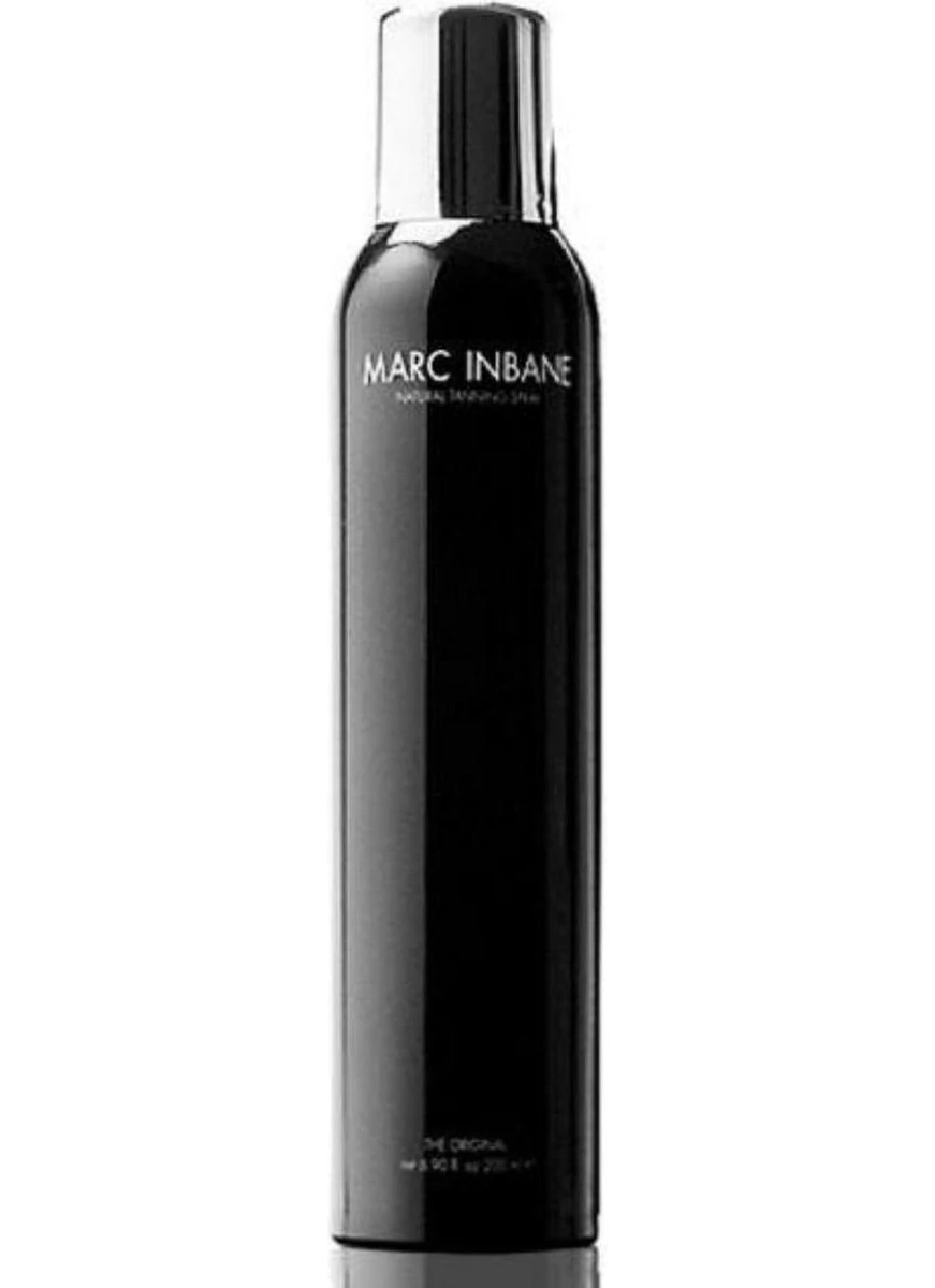 Marc Inbane Spray, Vooraanzicht Copy