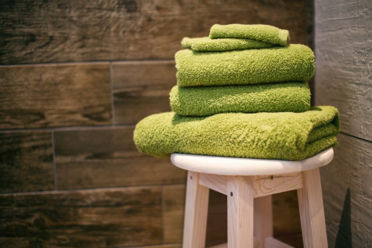 Handdoeken wassen: 15 tips!