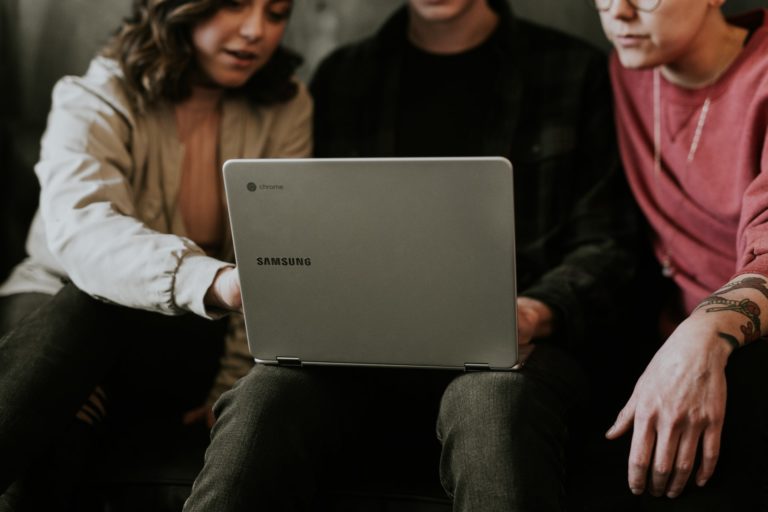 Blokken met de Beste Laptop voor Studenten