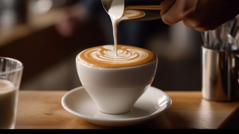 Is Koffie met Melk Gezond? Een Diepgaande Blik