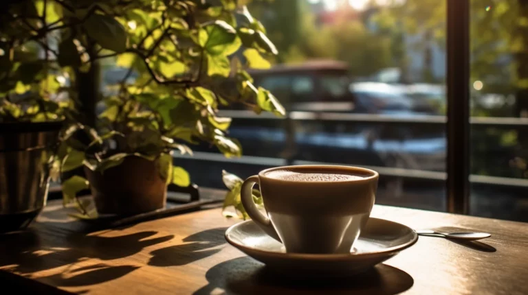 Koffie Na het Eten: Alles wat je Moet Weten