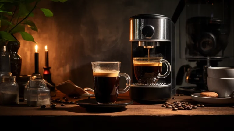 Koffiezetapparaat Ontkalken met Baking Soda: een Handige Gids