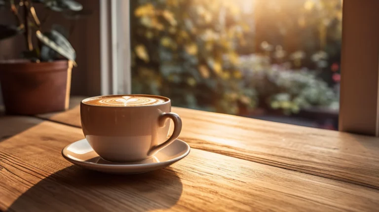 Koffie op een Nuchtere Maag: een Goed Idee of Niet?