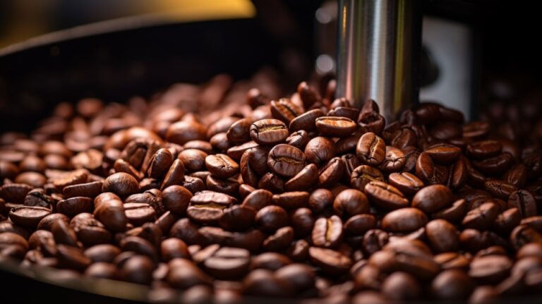 Alles over de Houdbaarheid van Koffiebonen: Hoelang Blijven ze Vers?